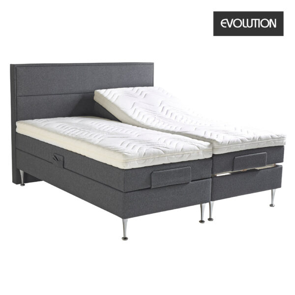 Evolution Hybrid 1101 Elevationsseng