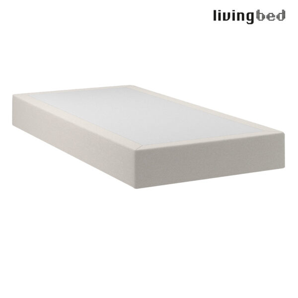 Livingbed Lux - Baltimore Springmadras