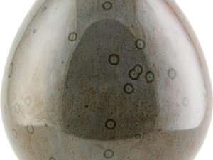 Vase, Baby by House Doctor (D: 9 cm. H: 10 cm., Brun)