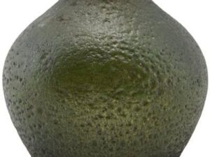 Vase, Forrest by House Doctor (D: 9 cm. H: 10 cm., Grøn)
