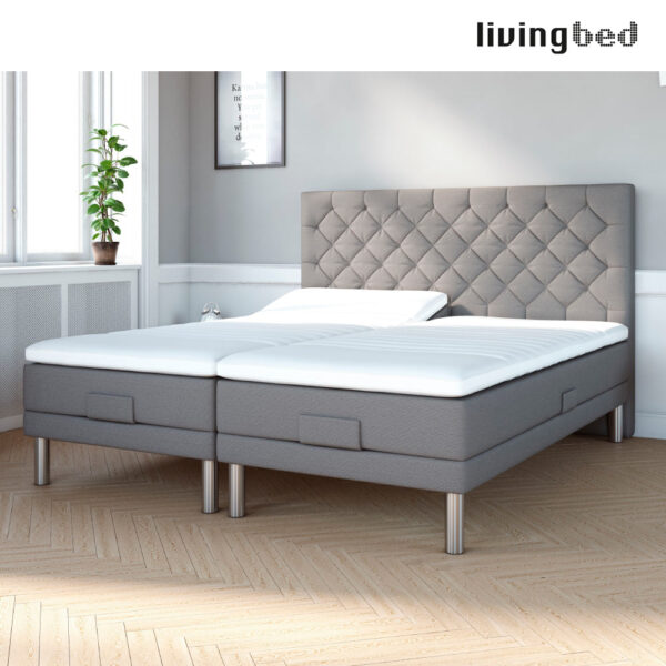 Livingbed Classic Elevationsseng 160x200