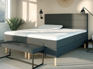 Livingbed Lux Elevationsseng 180x200