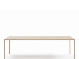 Arco Slim Spisebord - Eg Finer - 210x90cm.