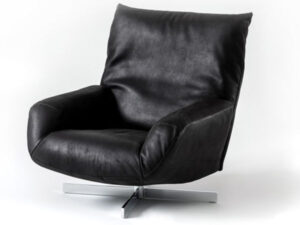 Edra Chiara Lounge Chair
