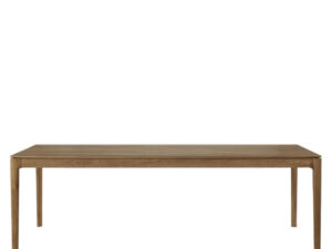 Ethnicraft Teak Bok Spisebord - 200x95