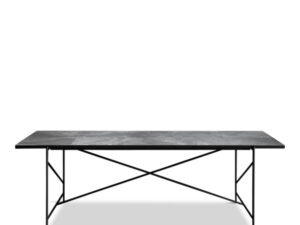 Handvark Dining Table 230 - Grey
