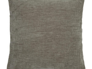 Jakobsdals Minerale pude - mørk taupe - 50x50