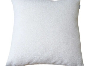 Specktrum Wilma pude - ivory - 45x45