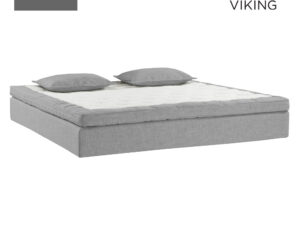 Viking S.E. Springmadras 180x200 mx Talalay Top