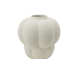 AYTM UVA Vase 32 cm Cream