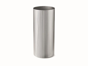 Bernadotte Vase Mellem fra Georg Jensen