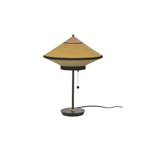 Forestier - Cymbal Bordlampe Bronze