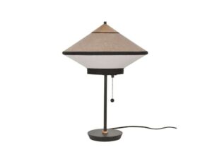 Forestier - Cymbal Bordlampe Neutral