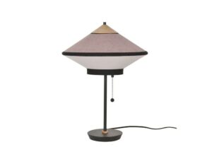 Forestier - Cymbal Bordlampe Powder Pink