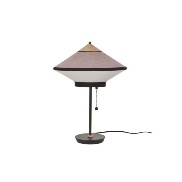 Forestier - Cymbal Bordlampe Powder Pink