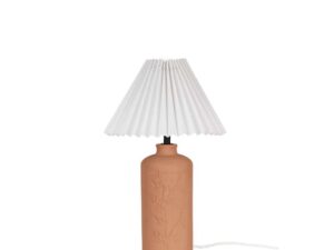 Globen Lighting - Flora 39 Bordlampe Terracotta