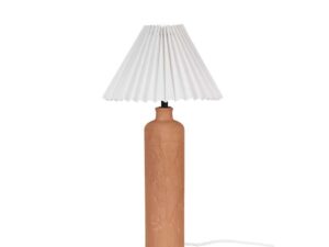 Globen Lighting - Flora 46 Bordlampe Terracotta