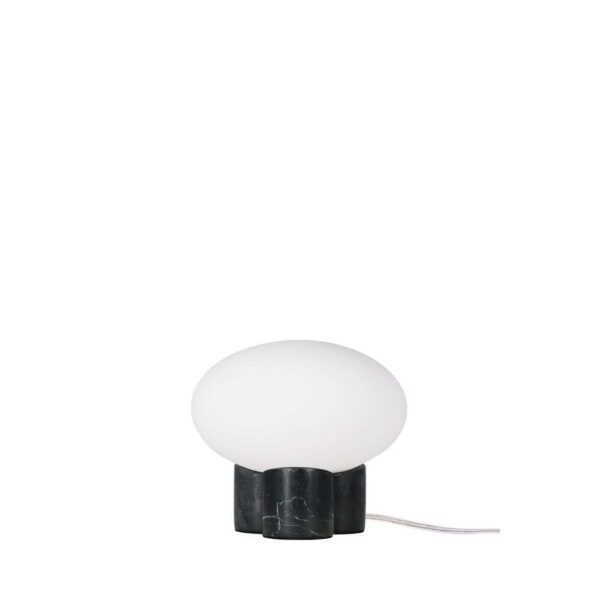 Globen Lighting - Mammut 20 Bordlampe Black