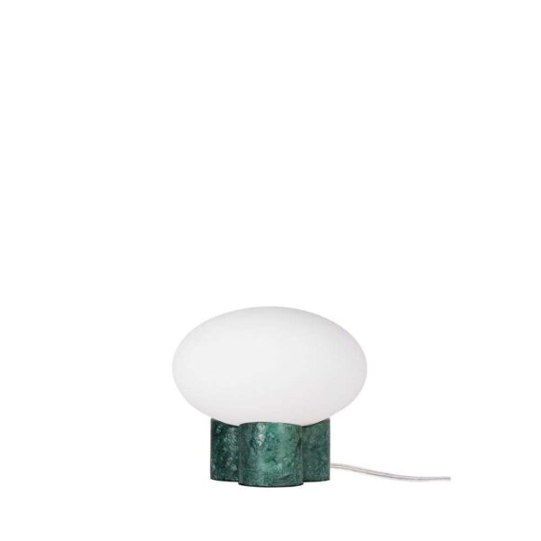 Globen Lighting - Mammut 20 Bordlampe Green