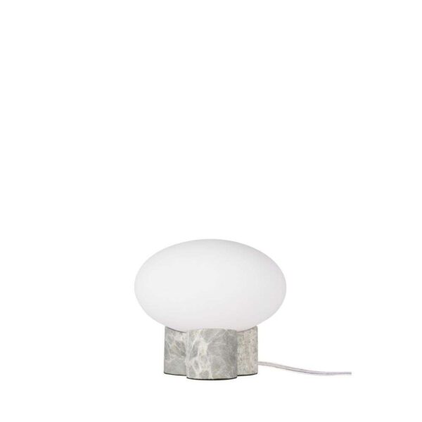 Globen Lighting - Mammut 20 Bordlampe Grey