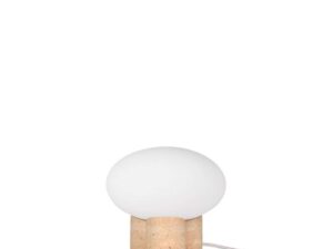 Globen Lighting - Mammut 20 Bordlampe Travertine