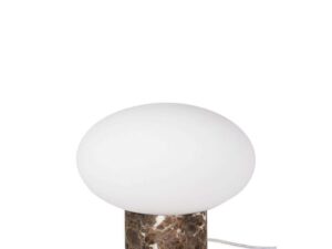 Globen Lighting - Mammut 28 Bordlampe Brown