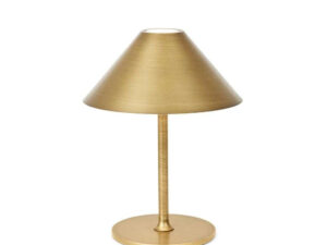 Halo Design - Hygge Portable Bordlampe Antique Brass