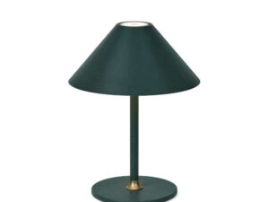 Halo Design - Hygge Portable Bordlampe Dark Green