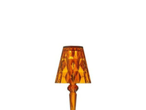 Kartell - Battery Bordlampe Rav