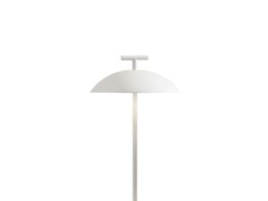 Kartell - Mini Geen-A Bordlampe White