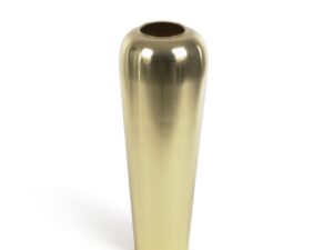 LAFORMA Catherine vase - guld stål (H:48)