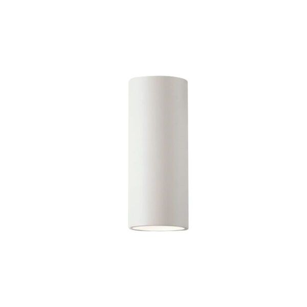 Light-Point - Zero W1 LED 3000K Væglampe Hvid