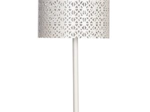 Maison bordlampe (Beige)