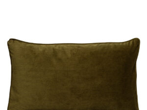 SINNERUP Soft pude (KHAKI, 30X50)