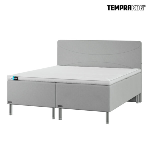 Temprakon Zone Delux Boxmadras 180x200