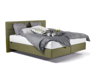 Tempur - Spring Box 120x200 cm "Inkl. PRO® AIR PLUS™ madras