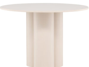 Venture Design Oliva spisebord - 110 - beige